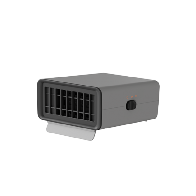 HT-7700P 手邊PTC電暖器 2