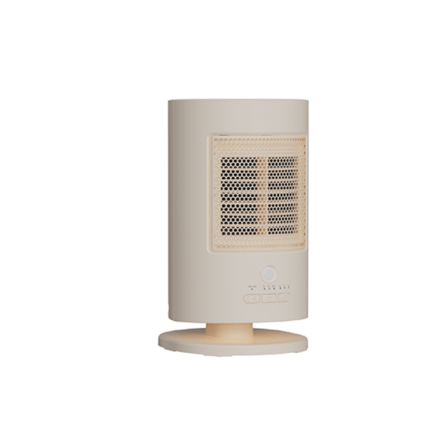 HT-7500 上下寬幅廣角電暖器 3