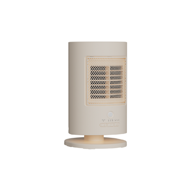HT-7500 Up And Down Wide Angle Heater 3