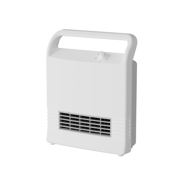 HT-5200 PTC Electric Heater 2