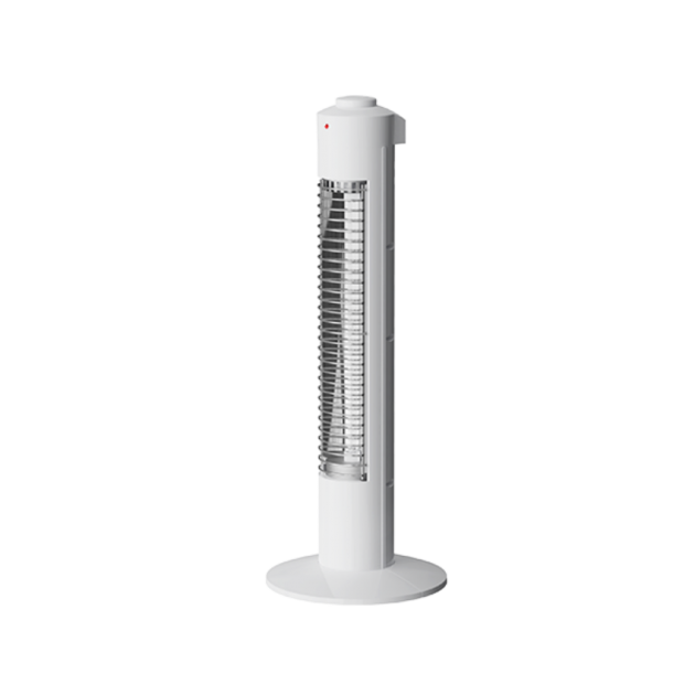 HT-3110 Electric Heater With Carbon Tube 2