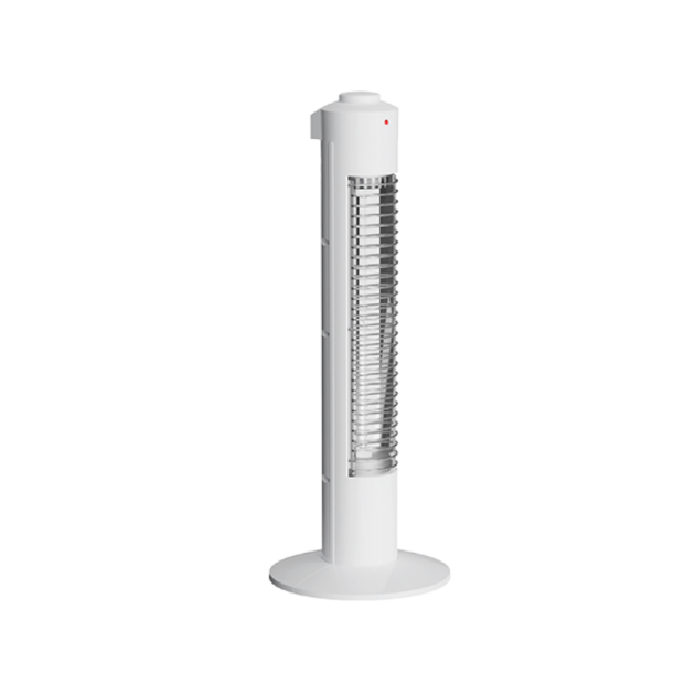 HT-3110 Electric Heater With Carbon Tube 3