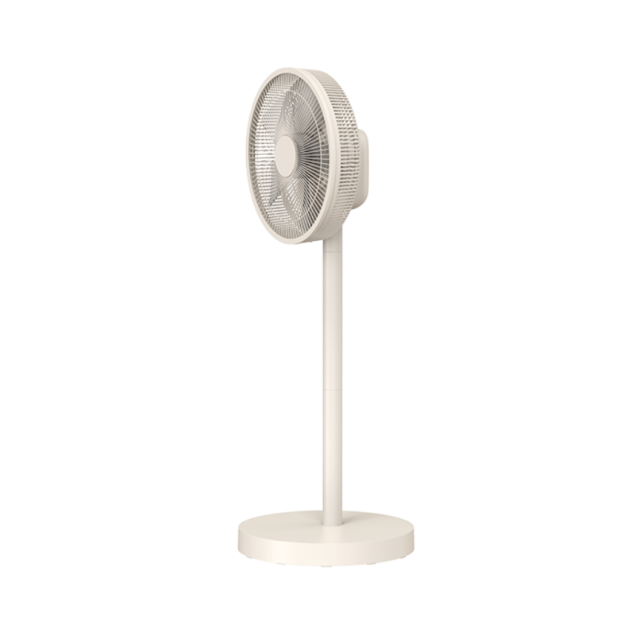 FL-12145DRR 12吋收納洋和扇 2