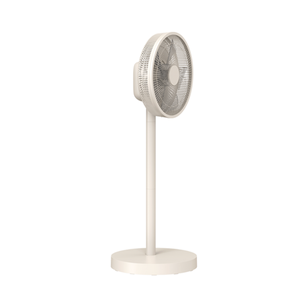 FL-12145DRR 12吋收納洋和扇 3