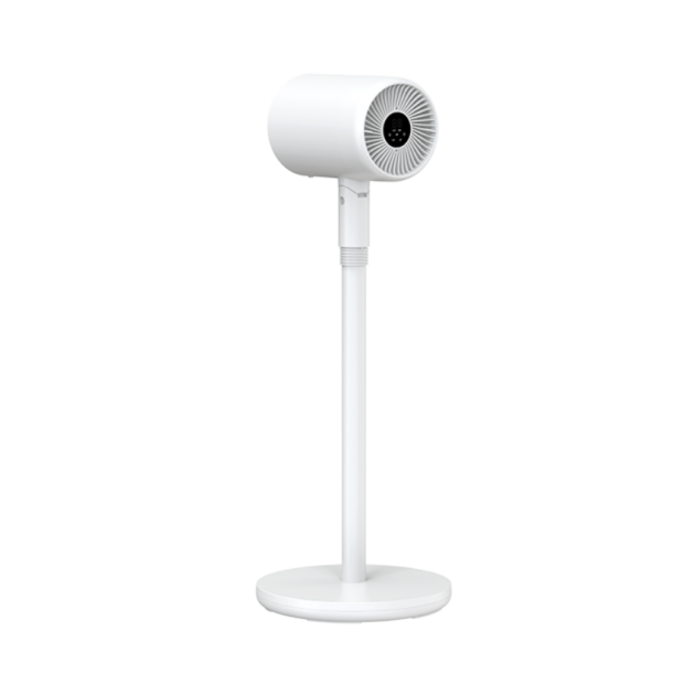 FS-624DRR 引擎風扇 3