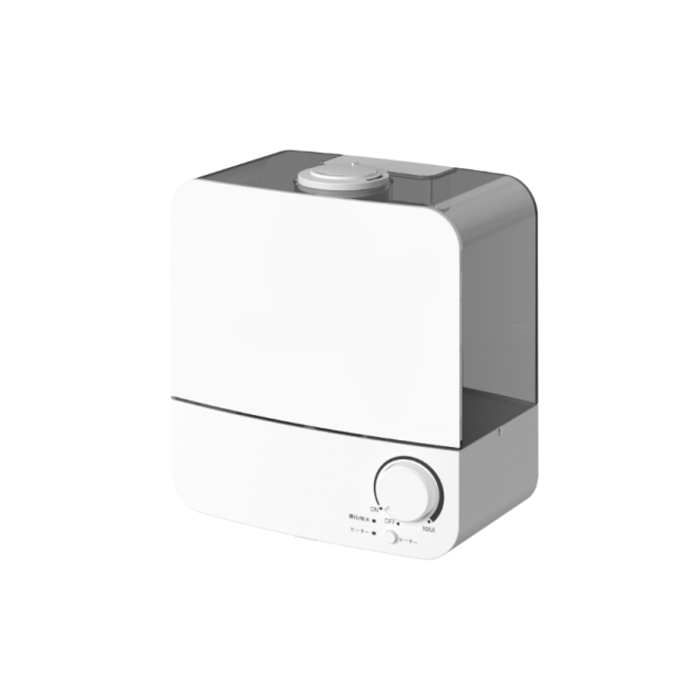 HW-3500 Hybrid Humidifier 3