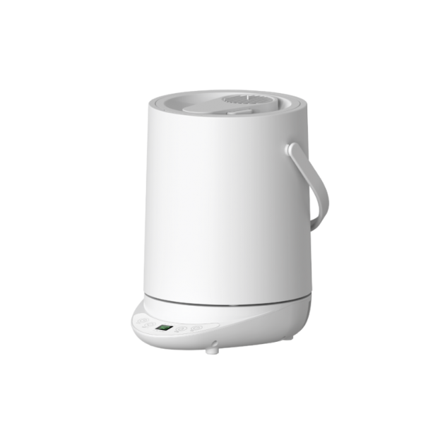 HW-4200 Tipping Leak-proof Boiling Humidifier 3