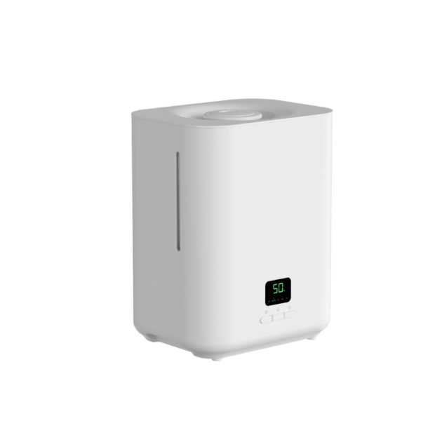 HW-4100 Boiling Humidifier 2