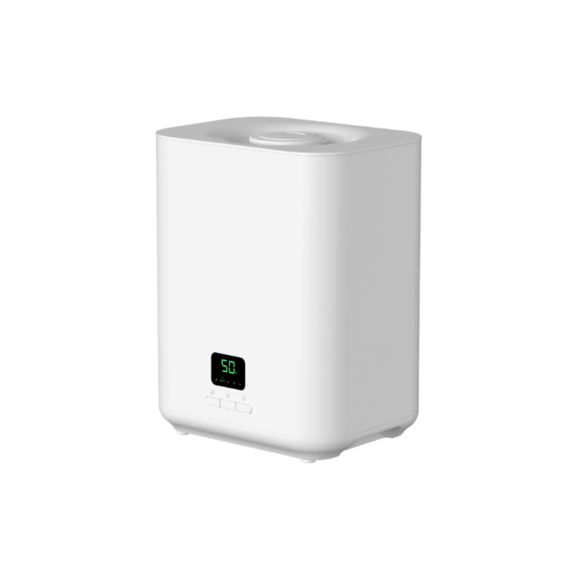 HW-4100 Boiling Humidifier 3