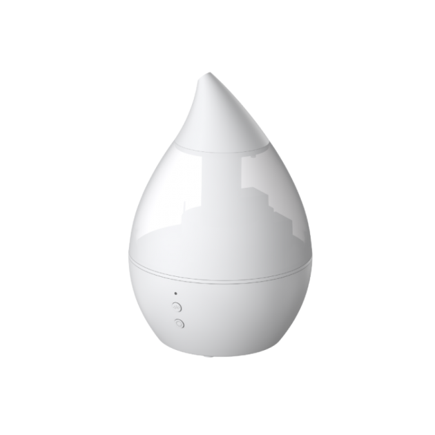 HW-3800 Drop Shaped Boiling Humidifier 3