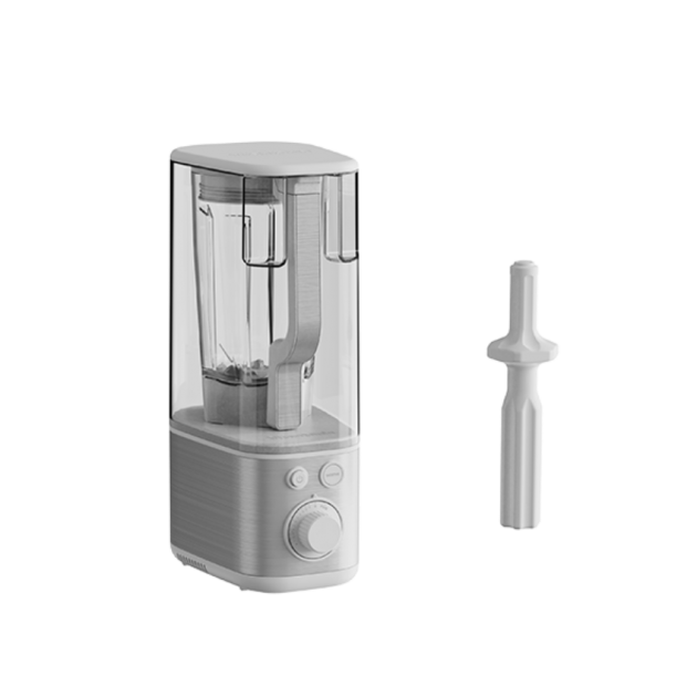 BD-5700 Silent Juicer 2