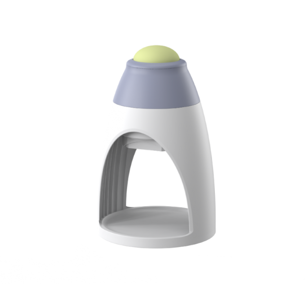 IS-400 Ice Shaver 3