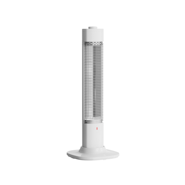 HT-5800P Electric Heater With Carbon Tube 3