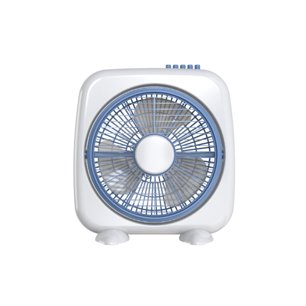 FB-1006 Desktop Box Fan