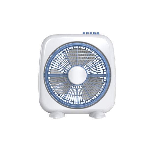 FB-1006 臺式箱扇