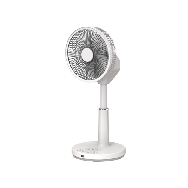 FD-861AC 8吋3D扇 2