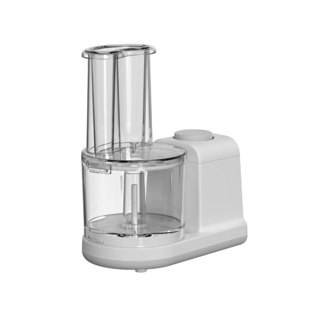 FC-6400A Mini Horizontal Food Chopper 2