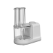 FC-6400A Mini Horizontal Food Chopper