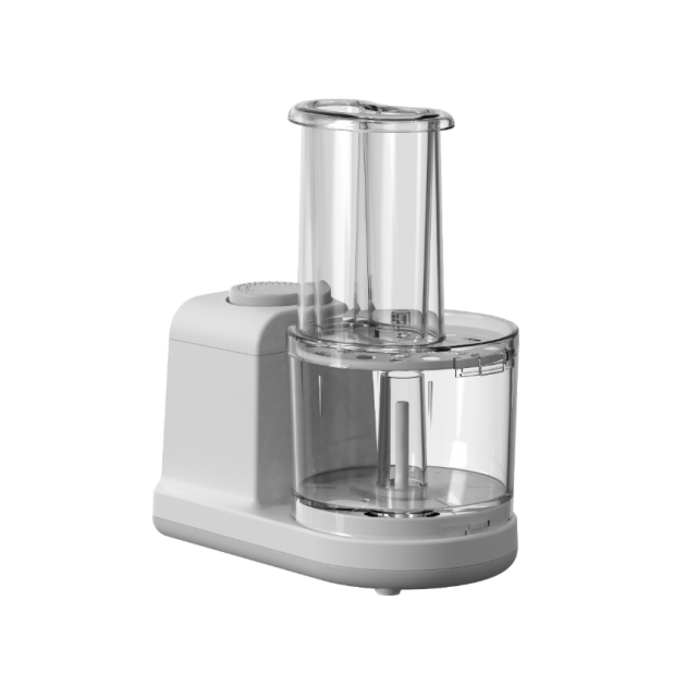 FC-6400A Mini Horizontal Food Chopper 3