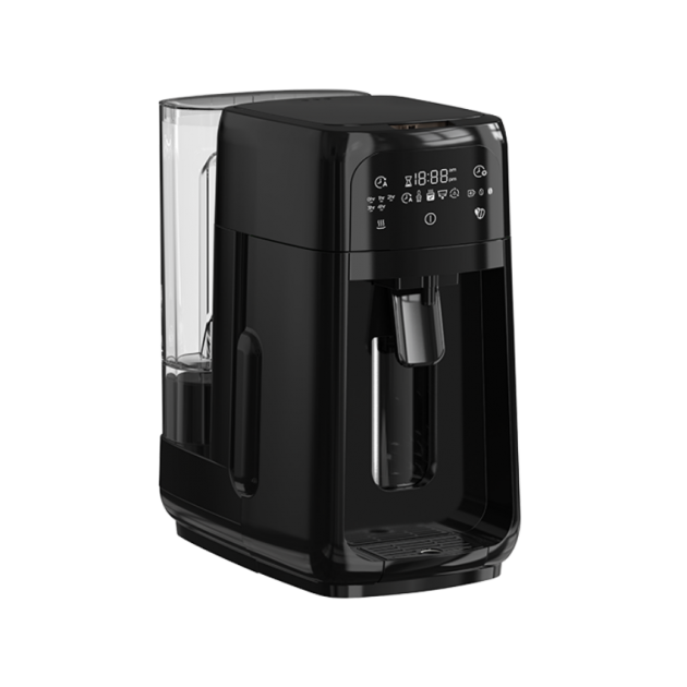 ECM-800 Coffee Dispensing ADC with Keep-warm 3