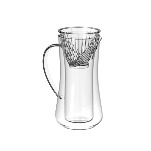 POC-100 Coffee Pot 3