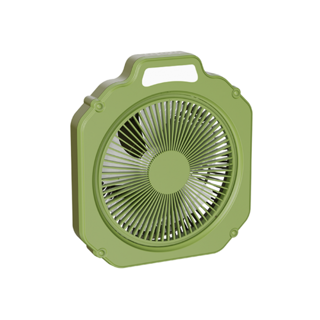 FOB-801 Outdoor Fan 2