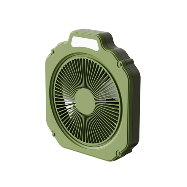 FOB-801 Outdoor Fan 3