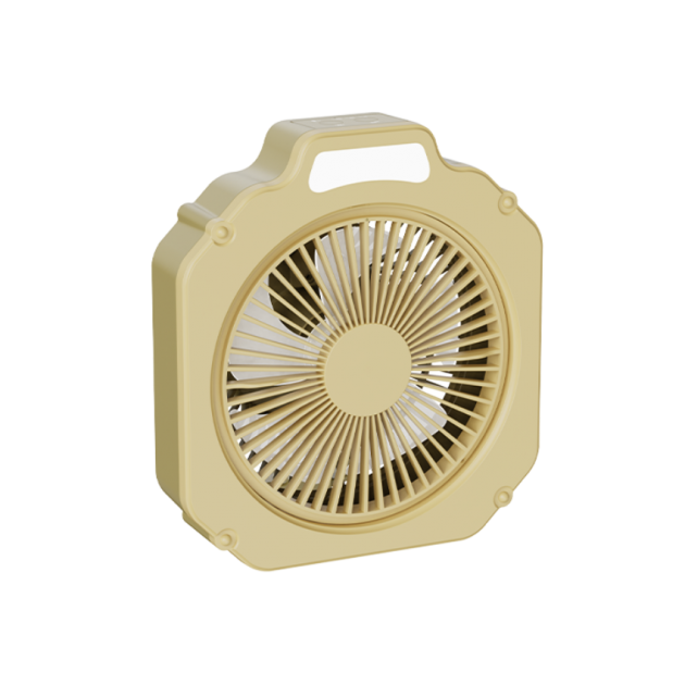 FOB-601 Outdoor Fan 2