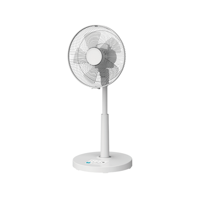 FL-12126R 12 Inch Living Fan 2