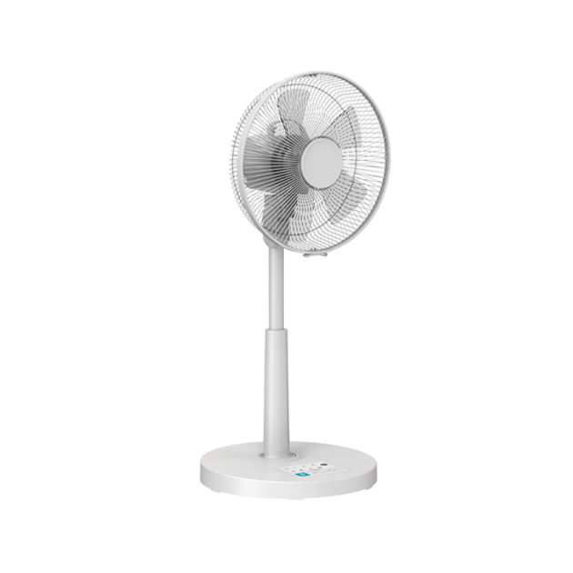 FL-12126R 12 Inch Living Fan 3