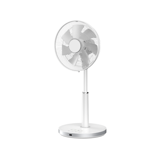 FL-12128DRR 12 Inch Living Fan 2