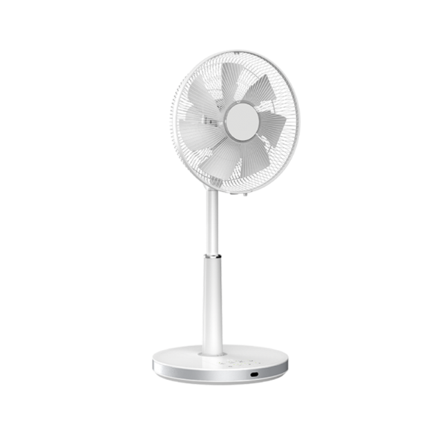 FL-12128DRR 12 Inch Living Fan 3