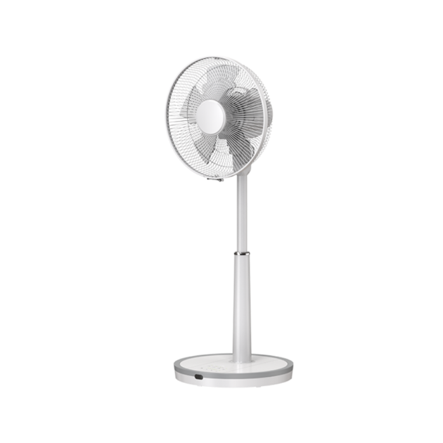 FL-12129DRR 12 Inch Living Fan 2