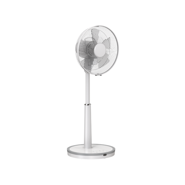 FL-12129DRR 12 Inch Living Fan 3