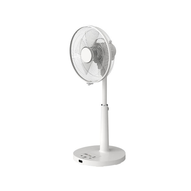 FL-12100R 12 Inch Living Fan 2