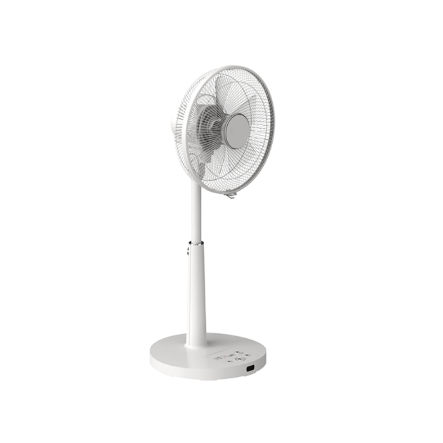 FL-12100R 12 Inch Living Fan 3