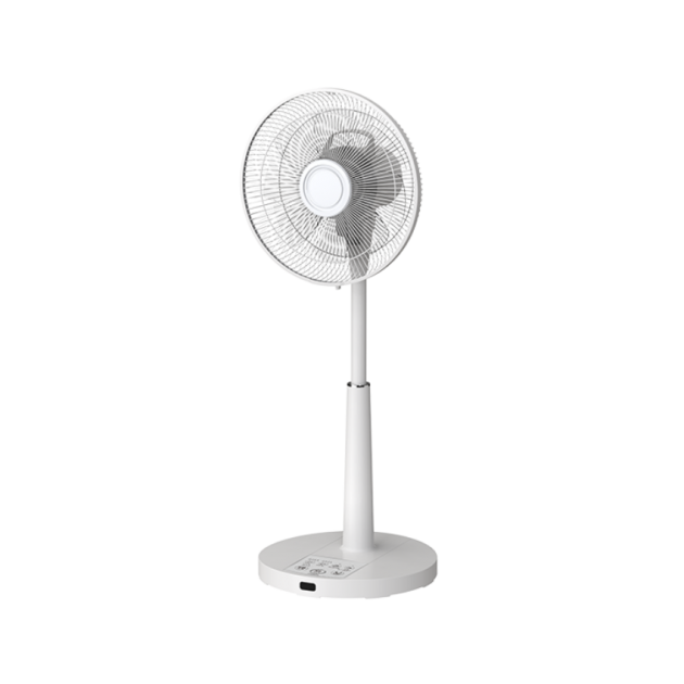 FL-12102RR 12 Inch Living Fan 2