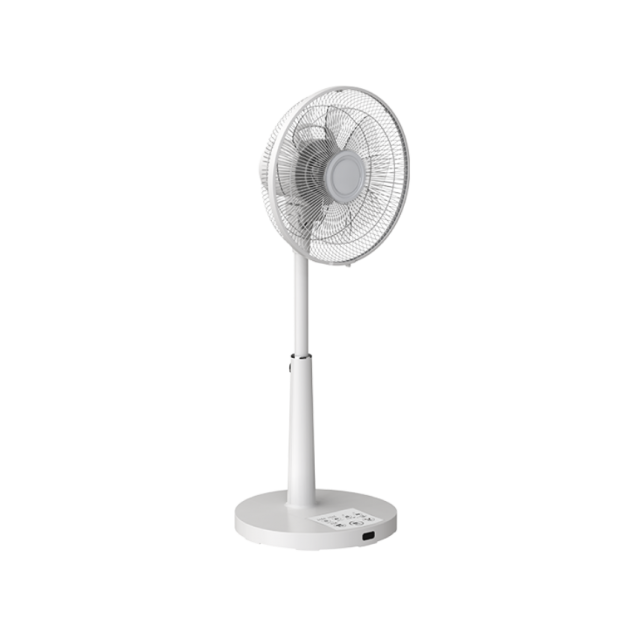 FL-12102RR 12 Inch Living Fan 3