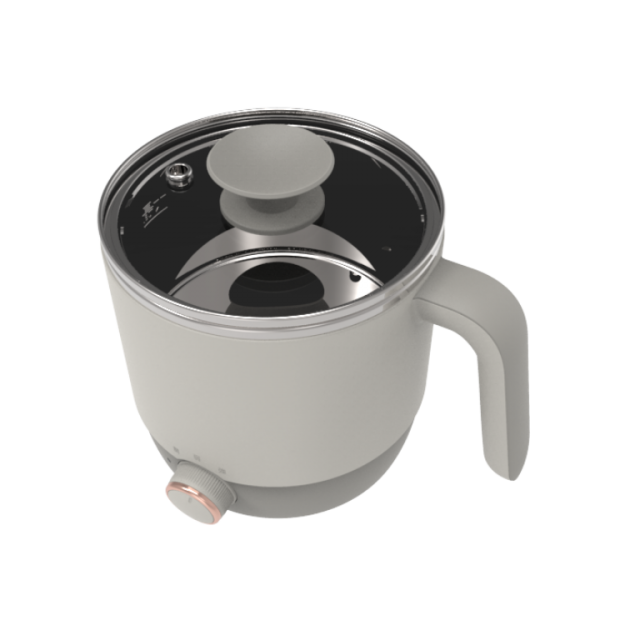 XKB005 Electric Cooker 3