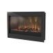 GB9-A Hologram-like Built in E-fireplace