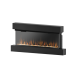 GB6-A Linear E-fireplace