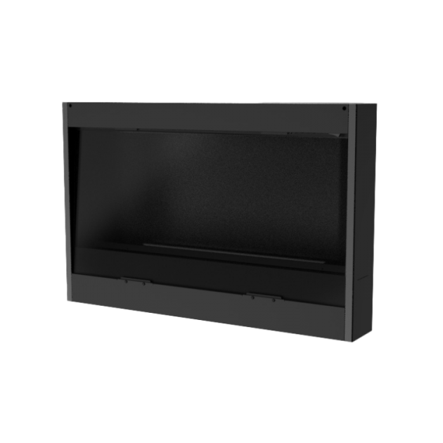 GB9-A ホログラム風ビルトイン式電気暖炉 2