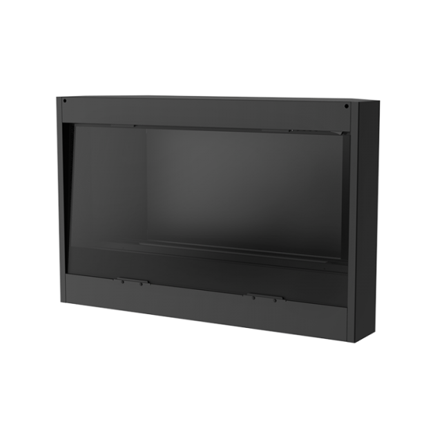 GB9-2A ホログラム風自立式電気暖炉 2