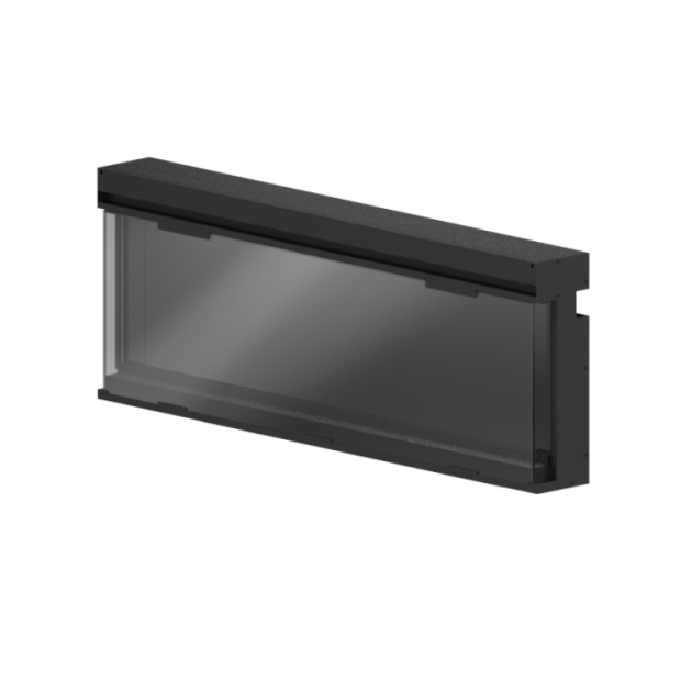 GB6-A 壁掛け式電気暖炉 2