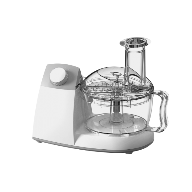 FC-1700 Mini Horizontal Food Chopper 3