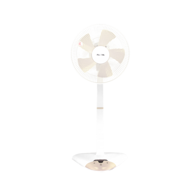 DF-1258 DCモーターカラフル三角ファン 2