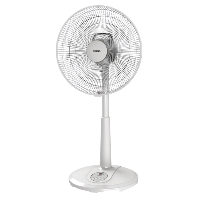 FA1-3A/4A 下控款DC立扇