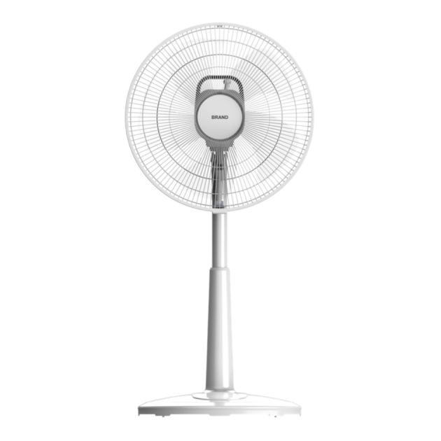 FA1-3A/4A 下控款DC立扇 2