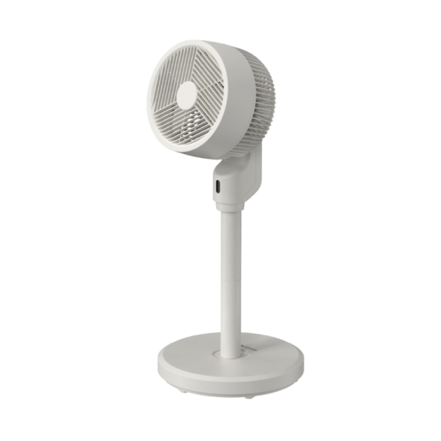 FD-779DC 7”Stand Air Circulator Fan 2