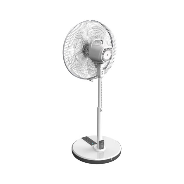 FF3 DC Motor Stand Fan 3